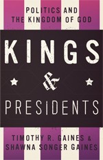 9780834135314 Kings And Presidents