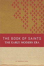 9780834135338 Book Of Saints The Early Modern Era