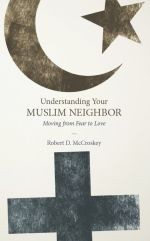 9780834136021 Understanding Your Muslim Neighbor