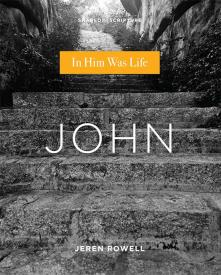 9780834138209 John : In Him Was Life