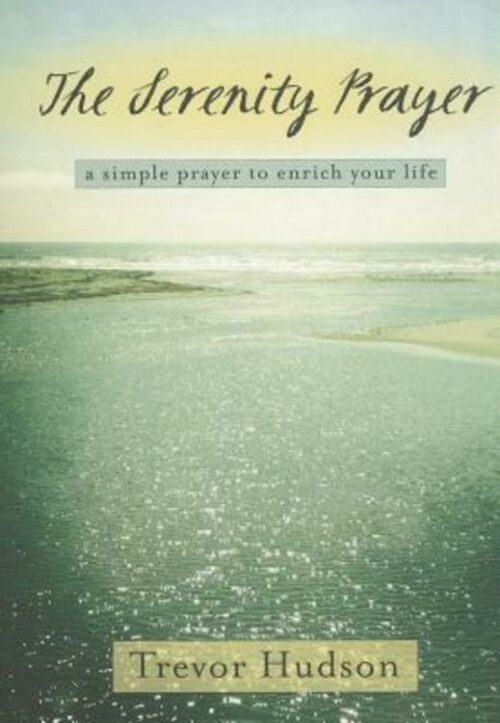 9780835810944 Serenity Prayer : A Simple Prayer To Enrich Your Life