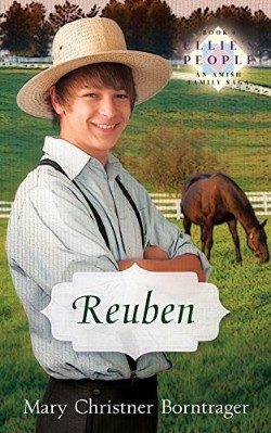 9780836135930 Reuben : The World Of The Amish People