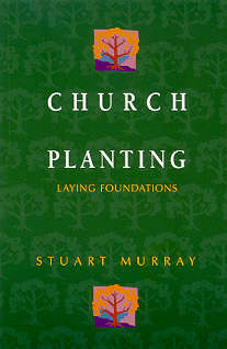 9780836191486 Church Planting : Laying Foundations