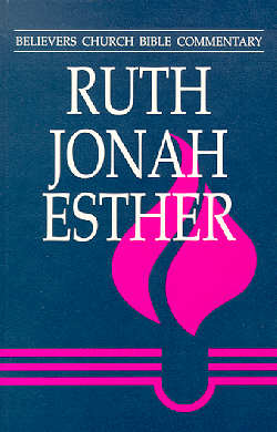 9780836191998 Ruth Jonah Esther