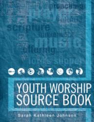 9780836194708 Youth Worship Source Book