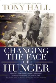 9780849918698 Changing The Face Of Hunger