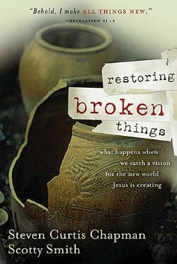 9780849918964 Restoring Broken Things