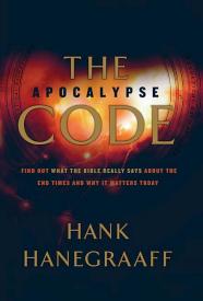 9780849919916 Apocalypse Code : Find Out What The Bible REALLY Says About The End Times A