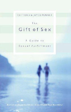 9780849944154 Gift Of Sex
