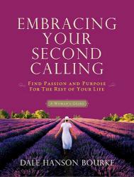 9780849946974 Embracing Your Second Calling