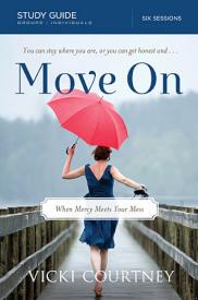 9780849960062 Move On Study Guide (Student/Study Guide)