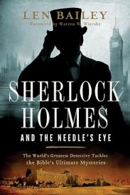 9780849964831 Sherlock Holmes And The Needles Eye