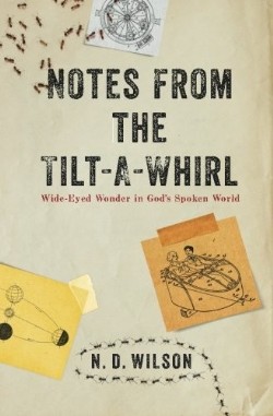 9780849964862 Notes From The Tilt A Whirl