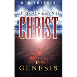 9780852345047 Discovering Christ In Genesis
