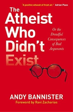 9780857216106 Atheist Who Didnt Exist