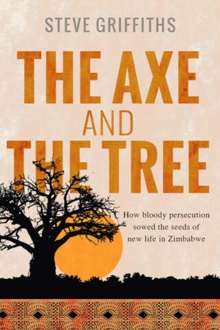 9780857217899 Axe And The Tree