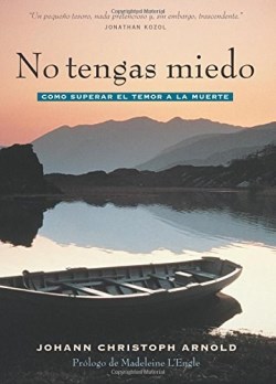 9780874866872 No Tengas Miedo - (Spanish)