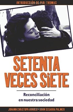 9780874869774 Setenta Veces Siete - (Spanish)