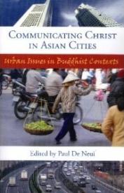 9780878080076 Communicating Christ In Asian Cities
