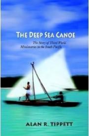 9780878081585 Deep Sea Canoe (Revised)