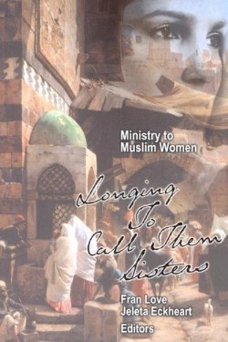 9780878083381 Ministry To Muslim Women