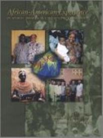 9780878084616 African American Experience In World Mission (Revised)