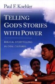 9780878084654 Telling Gods Stories With Power