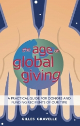 9780878085392 Age Of Global Giving