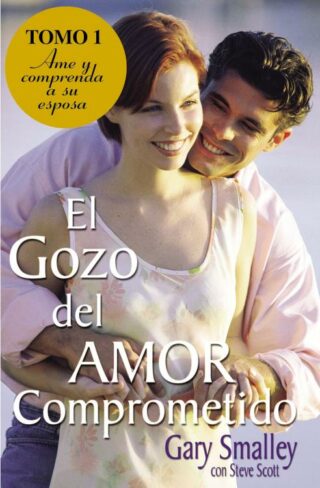 9780881131239 Gozo Del Amor Comprometido - (Spanish)