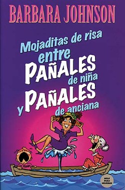 9780881135862 Mojaditas De Risa Entre Panale - (Spanish)