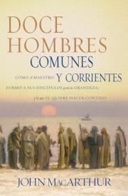 9780881137774 12 Hombres Comunes - (Spanish)