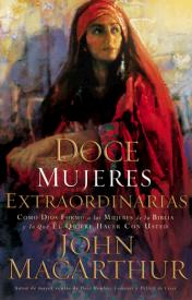 9780881139624 12 Mujeres Extraordinarias - (Spanish)