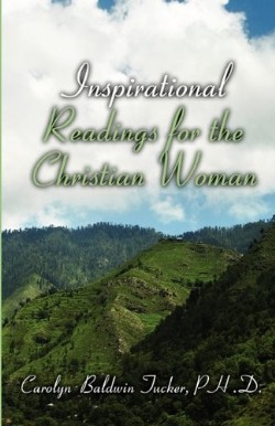 9780890985403 Inspirational Readings For The Christian Woman 1