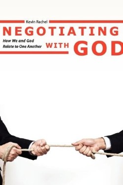 9780890985434 Negotiating With God