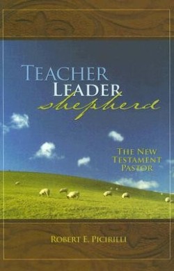 9780892655694 Teacher Leader Shepherd