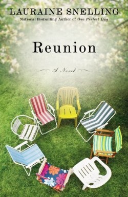 9780892969098 Reunion : A Novel