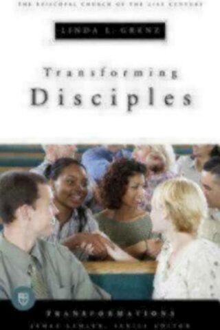 9780898695984 Transforming Disciples