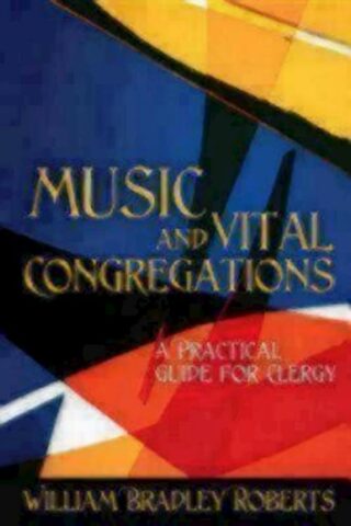 9780898696233 Music And Vital Congregations