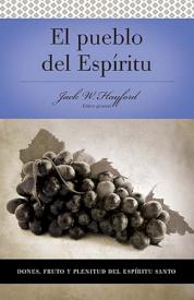 9780899225135 Pueblo Del Espiritu Dones Frue - (Spanish)