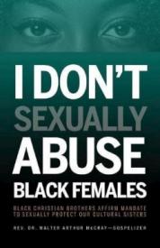 9780933176294 I Dont Sexually Abuse Black Females
