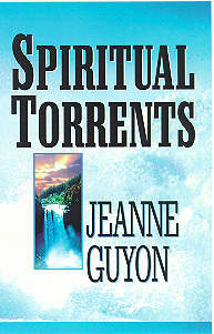9780940232181 Spiritual Torrents