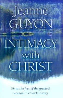 9780940232365 Intimacy With Christ