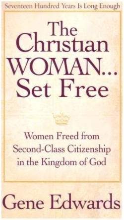 9780977803309 Christian Woman Set Free