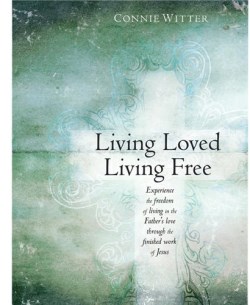 9780977997244 Living Loved Living Free Workbook (Workbook)