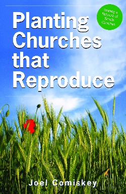 9780979067969 Planting Churches That Reproduce