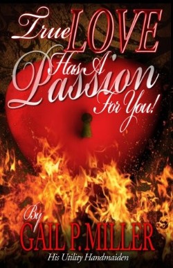 9780979448904 True Love Has A Passion For You Journal