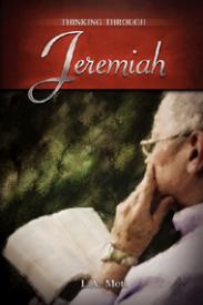 9780981970363 Thinking Through Jeremiah