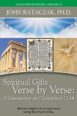 9780983625759 Spiritual Gifts Verse By Verse