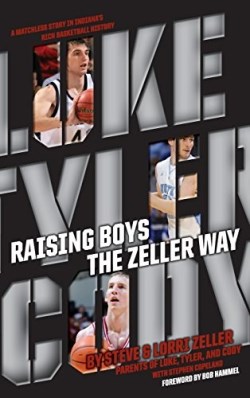 9780984467075 Raising Boys The Zeller Way