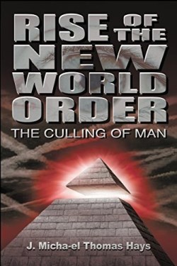 9780988982048 Rise Of The New World Order Revised And Updated